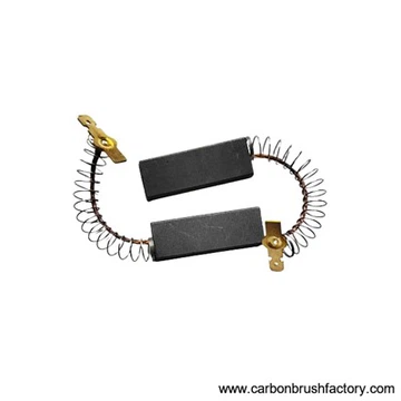 Bosch Siemens skalbimo mašina anglinis šepetėlis 154740