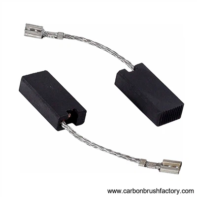 Anglies šepetys skirtas Hilti TE76 Hammer Drill