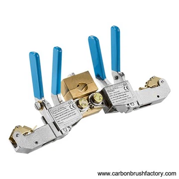 Anglies šepetėlio laikiklis Anglies šepetėliui 8x20x32/64mm