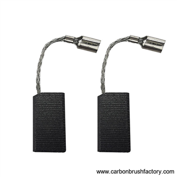 GWS 6-100 anglinis šepetys, skirtas Bosch kampiniams šlifuokliams