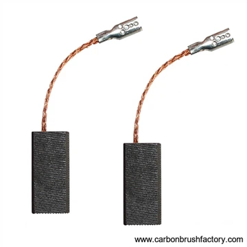 WS630 WS750 anglinis šepetys, skirtas AEG kampiniam šlifuokliui